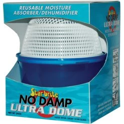 STAR BRITE No Damp Ultra Dome
