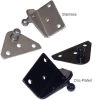 TAYLOR MADE Gas Strut Support Brackets 2 TAYLOR MADE Gas Strut Support Brackets -Marine Ventilation Sales Shop 10203024