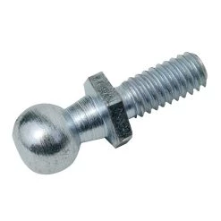 TAYLOR MADE Gas Strut Ball Studs 9 TAYLOR MADE Gas Strut Ball Studs -Marine Ventilation Sales Shop 10203156 1500
