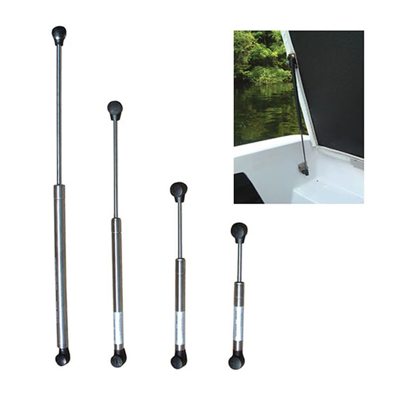 TAYLOR MADE Stainless-Steel Gas Struts for Dock Boxes & Hatches 5 TAYLOR MADE Stainless-Steel Gas Struts for Dock Boxes & Hatches - Image 3