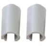 LEWMAR Low- and Medium-Profile Hinge Cover 2 LEWMAR Low- and Medium-Profile Hinge Cover -Marine Ventilation Sales Shop 10258416 1500.02012020110006
