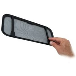 LEWMAR Clip Flyscreens for Portlights 7 LEWMAR Clip Flyscreens for Portlights -Marine Ventilation Sales Shop 10258424