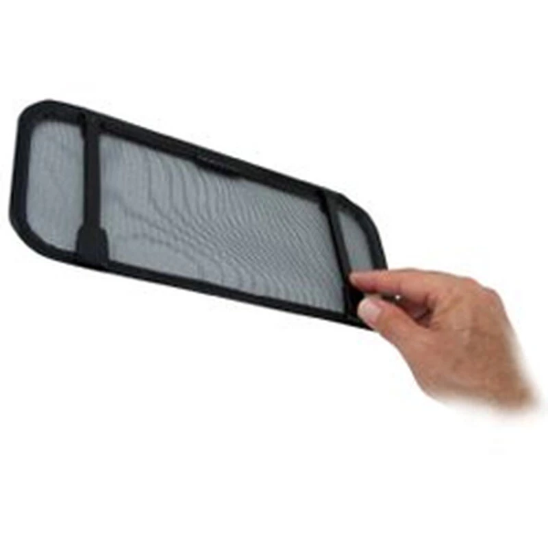 LEWMAR Clip Flyscreens for Portlights 5 LEWMAR Clip Flyscreens for Portlights - Image 3