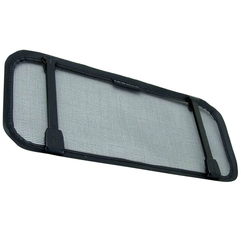 LEWMAR Clip Flyscreens for Portlights 3 LEWMAR Clip Flyscreens for Portlights