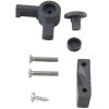 LEWMAR Standard Portlight Handle Kit -Marine Ventilation Sales Shop 10258481 1500.02012020110010