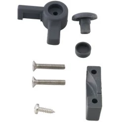 LEWMAR Standard Portlight Handle Kit
