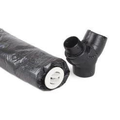 DOMETIC Dual Duct Kit for 10K & 16K BTU EnviroCool and EnviroComfort Air Conditioner Units