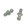 SIERRA GS62910 Ball Studs with Threaded Shaft -Marine Ventilation Sales Shop 10497931 LRG