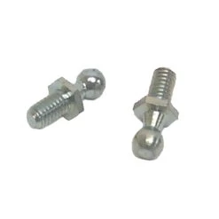 SIERRA GS62910 Ball Studs with Threaded Shaft