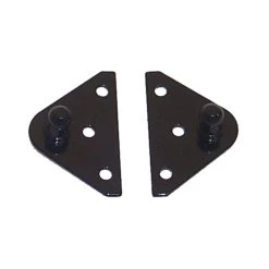 SIERRA Lift Brackets With 10mm Ball Studs 9 SIERRA Lift Brackets With 10mm Ball Studs -Marine Ventilation Sales Shop 10499812 LRG