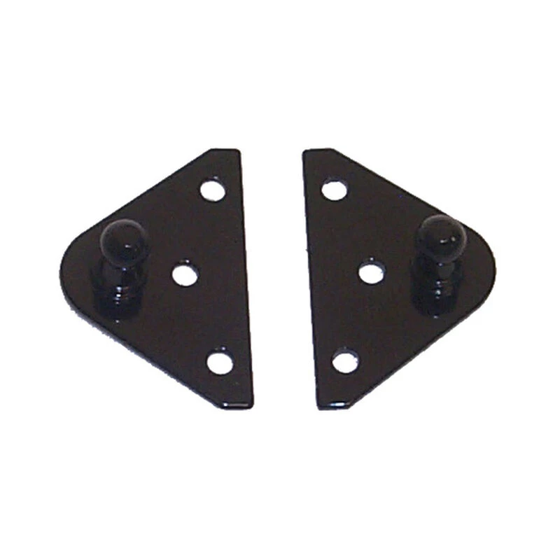 SIERRA Lift Brackets With 10mm Ball Studs 5 SIERRA Lift Brackets With 10mm Ball Studs - Image 3