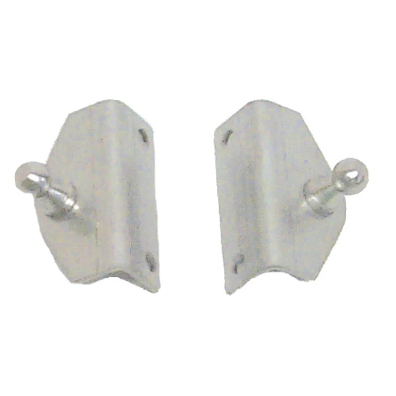SIERRA Lift Brackets With 10mm Ball Studs 4 SIERRA Lift Brackets With 10mm Ball Studs - Image 2