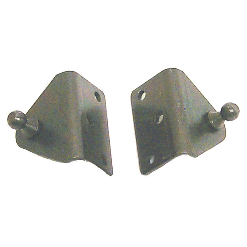 SIERRA Lift Brackets With 10mm Ball Studs 6 SIERRA Lift Brackets With 10mm Ball Studs - Image 4