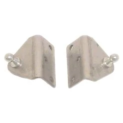 SIERRA Lift Brackets With 10mm Ball Studs 11 SIERRA Lift Brackets With 10mm Ball Studs -Marine Ventilation Sales Shop 10499853 LRG