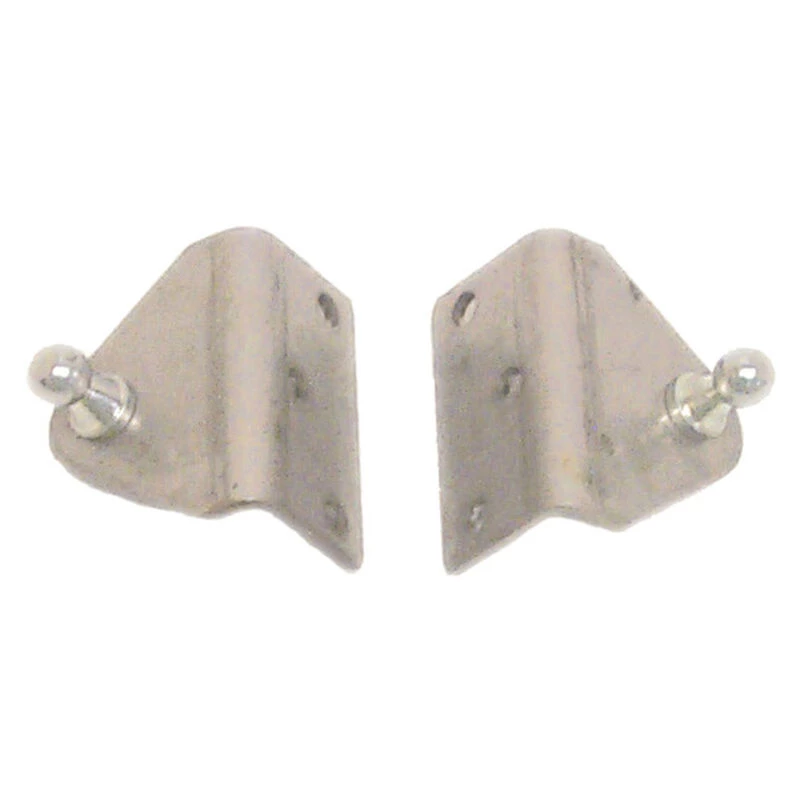 SIERRA Lift Brackets With 10mm Ball Studs 7 SIERRA Lift Brackets With 10mm Ball Studs - Image 5