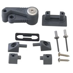 LEWMAR Hatch and Portlight - Coastline Hatch Friction Lever Size 00 03 05 10 20 21 41 & 61