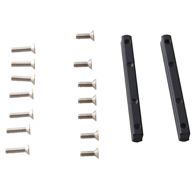 LEWMAR Hatch and Portlight - Low & Medium Profile - Upper Frame Joint Insert (Straight) 3 LEWMAR Hatch and Portlight - Low & Medium Profile - Upper Frame Joint Insert (Straight)