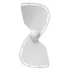 CAFRAMO AC Fan Replacement Blade -Marine Ventilation Sales Shop 10747640 1500.17092020100002