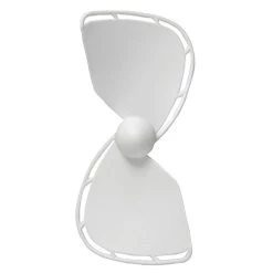 CAFRAMO AC Fan Replacement Blade