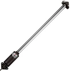 LENCO MARINE Electric Hatch Lift, 12 Volt, 12" Stroke, 24" Length