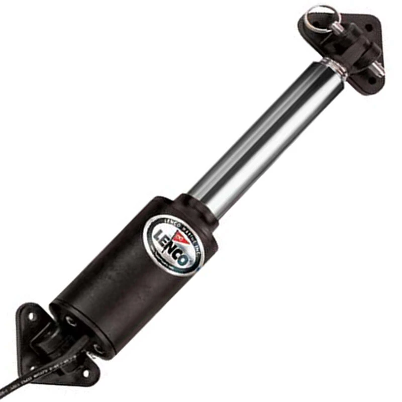 LENCO MARINE Electric Hatch Lift, 12 Volt, 4" Stroke 3 LENCO MARINE Electric Hatch Lift, 12 Volt, 4" Stroke