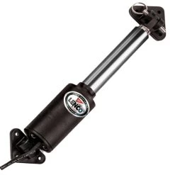 LENCO MARINE Electric Hatch Lift, 24 Volt, 6" Stroke