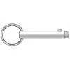 LENCO MARINE Hatch Lift Stainless Steel Mounting Pin (1)