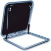 BOMAR Nibo Low-Profile Aluminum Frame Hatches -Marine Ventilation Sales Shop 117855