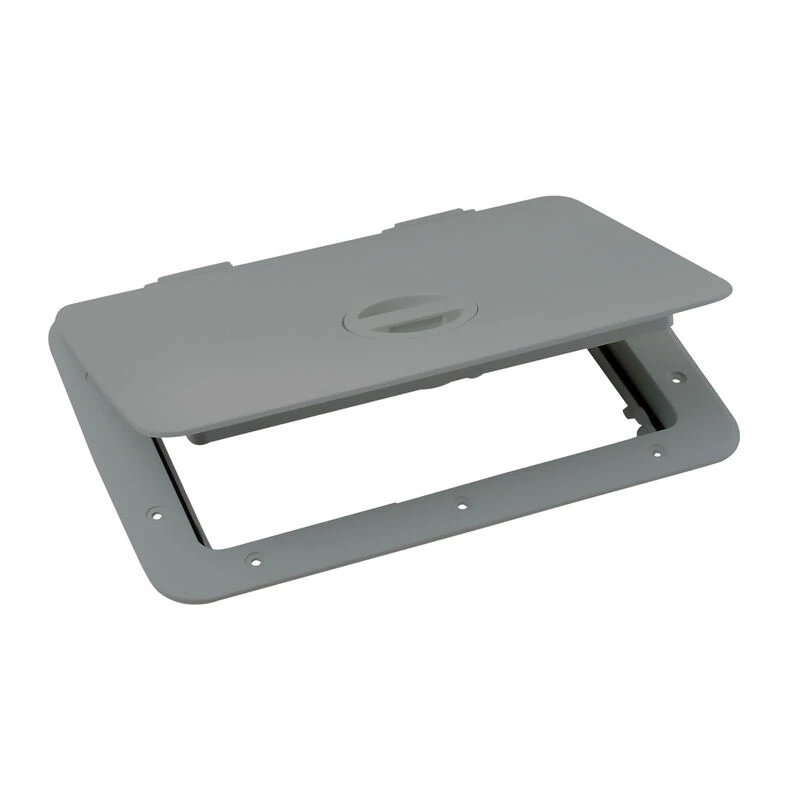 TEMPRESS Access Hatches with Slam or Cam Latches 9 TEMPRESS Access Hatches with Slam or Cam Latches - Image 7