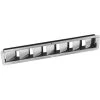 ATTWOOD Narrow Stainless-Steel Louvered Vents