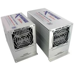XTREME HEATERS Xtreme Engine/Bilge Heaters, 230V -Marine Ventilation Sales Shop 12346649 1500