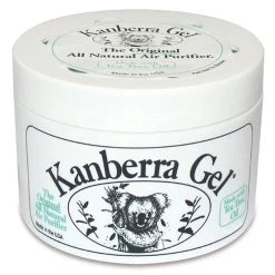 KANBERRA All Natural Air Purifier, 4oz.