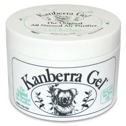 KANBERRA All Natural Air Purifier, 8oz.