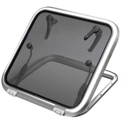 VETUS Altus Low Profile Aluminum Hatches