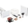 DOMETIC 10000 BTU Installation Kit for EnviroComfort Air Conditioner 115V