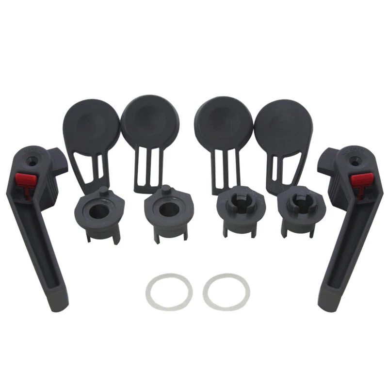 LEWMAR Large Hatch Handle Repair Kit 3 LEWMAR Large Hatch Handle Repair Kit