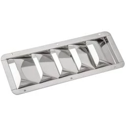ATTWOOD Stainless-Steel Louvered Vent -Marine Ventilation Sales Shop 1364900 5 1500.22082019013017