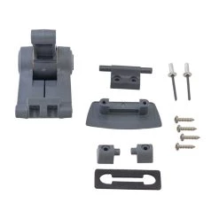 LEWMAR Low and Medium Profile Friction Lever