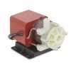 MARCH PUMPS Seawater Circulation Pump 500gph 230V For 16000Btu Systems -Marine Ventilation Sales Shop 14433635 1500
