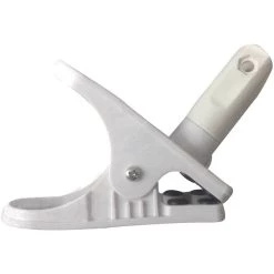 CAFRAMO Two-Speed Compact Fan Mounting Clamp