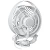 CAFRAMO Maestro 12V Variable Speed Fan, White 2 CAFRAMO Maestro 12V Variable Speed Fan, White -Marine Ventilation Sales Shop 15481062 LRG