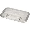 BOMAR Cast Aluminum Inspection Hatch -Marine Ventilation Sales Shop 15734544 LRG