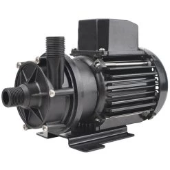 JABSCO Mag Drive Pump, 11 GPM