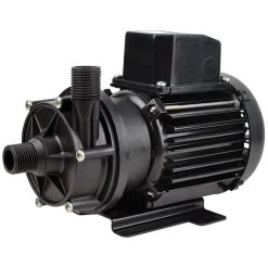 JABSCO Mag Drive Pump, 13 GPM