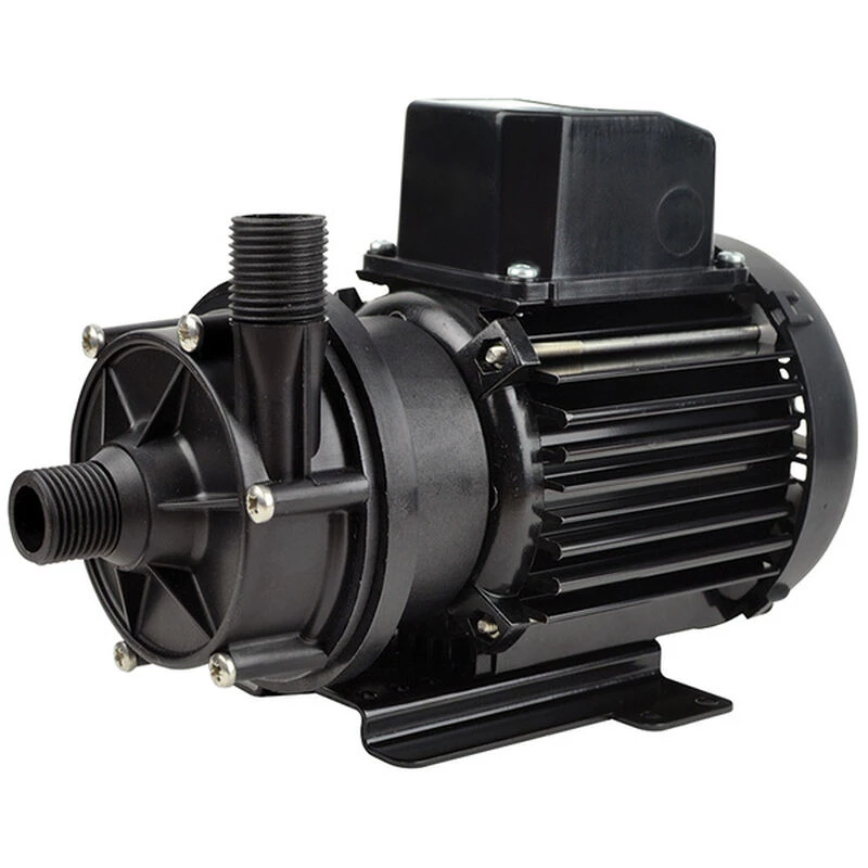 JABSCO Mag Drive Pump, 13 GPM 3 JABSCO Mag Drive Pump, 13 GPM