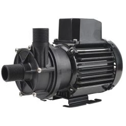 JABSCO Mag Drive Pump, 21 GPM