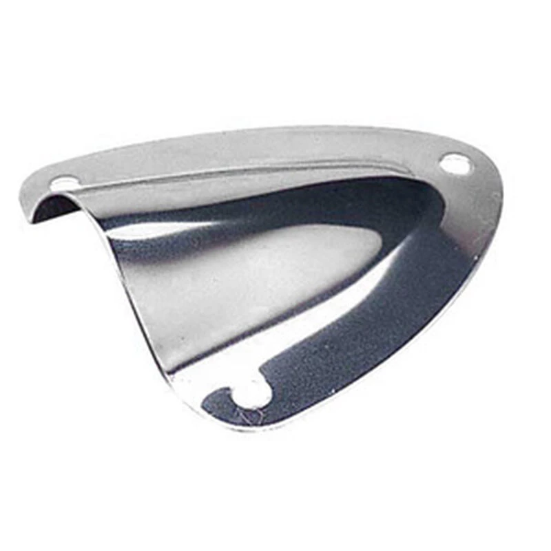 SEA-DOG Midget Stainless Steel Vents 3 SEA-DOG Midget Stainless Steel Vents