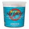 STAR BRITE No Damp Dehumidifier Bucket, 36 oz. -Marine Ventilation Sales Shop 163420 3