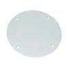 T-H MARINE Screw Down Deck Plate, 8" -Marine Ventilation Sales Shop 16773079 LRG