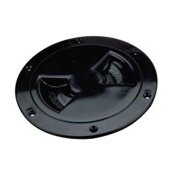 SEA-DOG 4 7/16" Screw Out Deck Plate